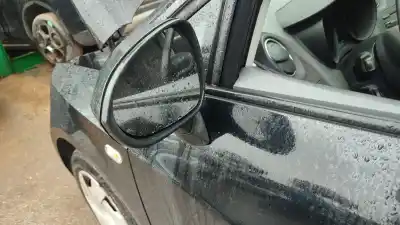 Автозапчасти б/у ЛЕВОЕ ЗЕРКАЛО за SEAT IBIZA IV (6J5, 6P1) 1.2 TDI ссылки OEM IAM 6J1857507C9B9  