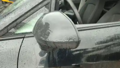 Автозапчастина б/у ліве дзеркало для seat ibiza iv (6j5, 6p1) 1.2 tdi посилання на oem iam 6j1857507c9b9  