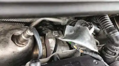 Автозапчасти б/у ТУРБОКОМПЕНСАТОР за SEAT IBIZA IV (6J5, 6P1) 1.2 TDI ссылки OEM IAM 3P253019B  