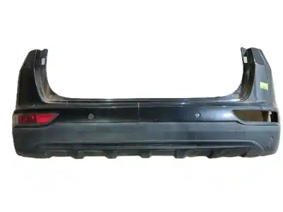 Second-hand car spare part REAR BUMPER for KIA SPORTAGE IV (QL, QLE)  OEM IAM references 86611F1100  86611F1000E5B