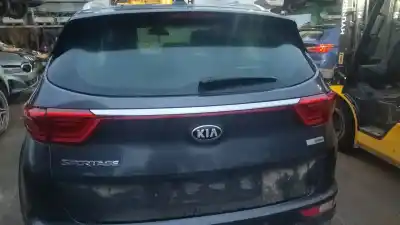 Pièce détachée automobile d'occasion HAYON pour KIA SPORTAGE IV (QL, QLE) 1.7 CRDI Références OEM IAM 73700F1000  