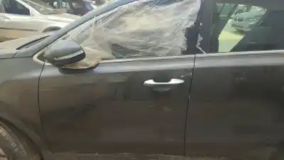 İkinci el araba yedek parçası SOL ÖN KAPI için KIA SPORTAGE IV (QL, QLE) 1.7 CRDI OEM IAM referansları 76003F1000  