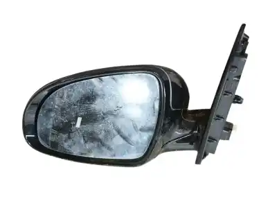 Peça sobressalente para automóvel em segunda mão espelho retrovisor esquerdo por kia sportage iv (ql, qle) 1.7 crdi referências oem iam 87610f1100