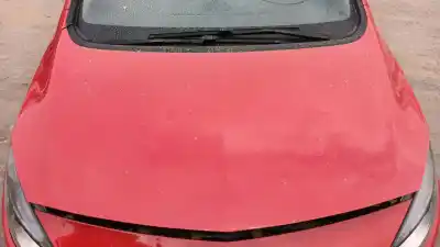 Автозапчастина б/у КАПОК для OPEL ASTRA J SPORTS TOURER (P10) 1.6 SIDI (35) Посилання на OEM IAM 39014121  