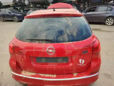 Автозапчастина б/у ЗАГАЛЬНІ ДВЕРІ для OPEL ASTRA J SPORTS TOURER (P10) 1.6 SIDI (35) Посилання на OEM IAM 13394324  