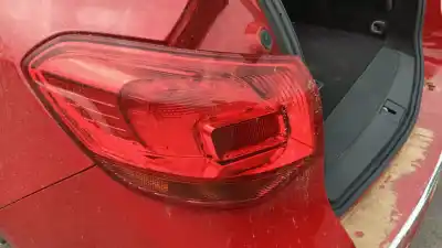 Автозапчастина б/у ЛІВИЙ ХОД ЛІХАР для OPEL ASTRA J SPORTS TOURER (P10) 1.6 SIDI (35) Посилання на OEM IAM 13282242  