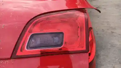 Автозапчастина б/у ВНУТРІШНІЙ ПРАВИЙ ЗАВОД для OPEL ASTRA J SPORTS TOURER (P10) 1.6 SIDI (35) Посилання на OEM IAM 13282247  