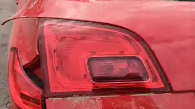 Автозапчастина б/у ВНУТРІШНІЙ ЛІВИЙ ЗАДНІЙ ЛІХАР для OPEL ASTRA J SPORTS TOURER (P10) 1.6 SIDI (35) Посилання на OEM IAM 13282246  