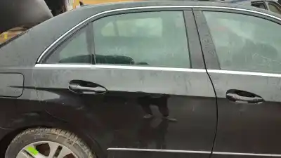 Tweedehands auto-onderdeel DEUR RECHTS ACHTER voor MERCEDES-BENZ CLASE E (W212)  OEM IAM-referenties A2127300205  