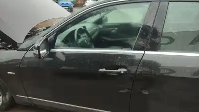 Автозапчасти б/у ЛЕВАЯ ПЕРЕДНЯЯ ДВЕРЬ за MERCEDES CLASE E (W212) E 220 CDI / BLUETEC (212.001, 212.002) ссылки OEM IAM A2127200105  