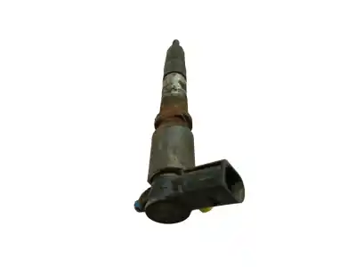 Peça sobressalente para automóvel em segunda mão injetor por ford transit custom v362 autobús (f3) 2.0 ecoblue referências oem iam 2675955  gk2q9k546ac