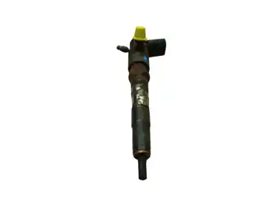 Peça sobressalente para automóvel em segunda mão injetor por ford transit custom v362 autobús (f3) 2.0 ecoblue referências oem iam 2675955  gk2q9k546ac