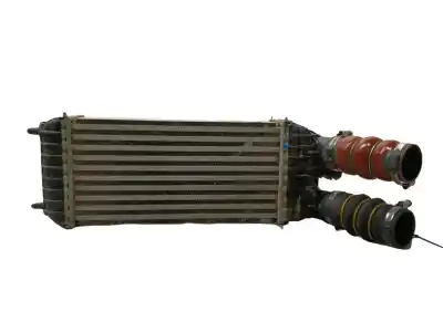 Tweedehands auto-onderdeel INTERCOOLER voor PEUGEOT 208 I (CA_, CC_)  OEM IAM-referenties 9803900780  CV448005