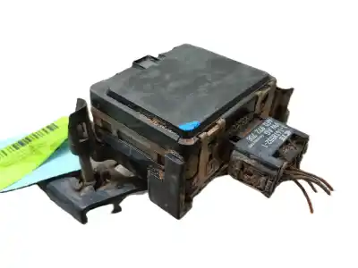 Pezzo di ricambio per auto di seconda mano MODULO ELETTRONICO per SEAT LEON (5F1) 2.0 TDI Riferimenti OEM IAM 5Q0907561N  