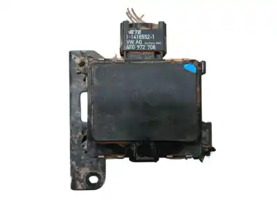 Second-hand car spare part electronic module for seat leon (5f1) 2.0 tdi oem iam references 5q0907561n  0203302269