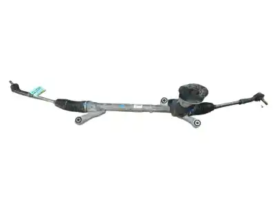 Pezzo di ricambio per auto di seconda mano CREMAGLIERA per FORD FIESTA VI (CB1, CCN) 1.5 TDCI Riferimenti OEM IAM 1877055  