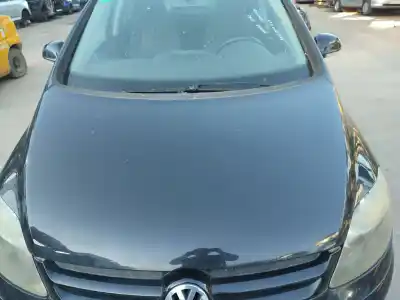 Pezzo di ricambio per auto di seconda mano COFANO per VOLKSWAGEN GOLF V (1K1) 2.0 TDI 16V Riferimenti OEM IAM 5M0823031F  