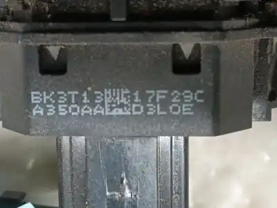 Pezzo di ricambio per auto di seconda mano avvertimento per ford transit custom v362 autobús (f3) 2.0 ecoblue riferimenti oem iam 1791711  bk3t13a350aa