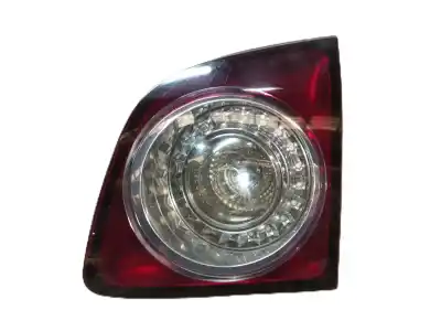 Peça sobressalente para automóvel em segunda mão farolim interior traseiro direito por volkswagen golf plus v (5m1, 521) 2.0 tdi referências oem iam 5m0945094s