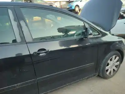 Gebrauchtes Autoersatzteil ORDERE RECHTE TÜR zum VOLKSWAGEN GOLF V (1K1)  OEM-IAM-Referenzen 5M0831106E  