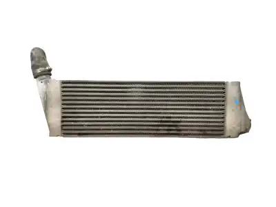 Pezzo di ricambio per auto di seconda mano intercooler per renault scénic ii (jm0/1_) 1.5 dci (jm1f) riferimenti oem iam 8200700172  8200468425