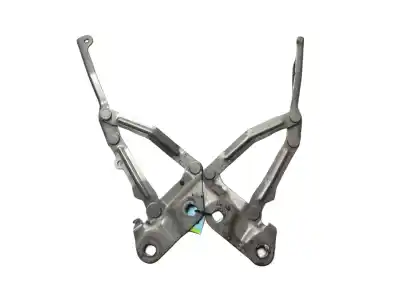 Peça sobressalente para automóvel em segunda mão dobradiça do capô por ford transit custom v362 autobús (f3) 2.0 ecoblue referências oem iam 2421362  