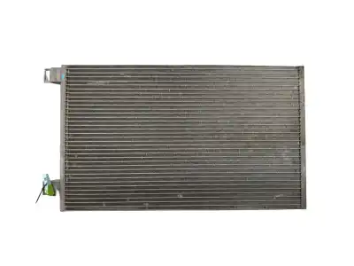 Pezzo di ricambio per auto di seconda mano Condensatore / Radiatore Aria Condizionata per RENAULT KANGOO / GRAND KANGOO II (KW0/1_) 1.5 DCI 90 (KW05, KW08, KW0G, KW11) Riferimenti OEM IAM 8200455795  M4001001