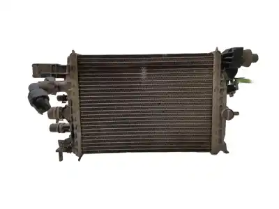 Автозапчастина б/у інтеркулер для DACIA DOKKER MONOSPACE (KE_) 1.5 BLUE DCI 95 (KEJL) Посилання на OEM IAM 214106421R   Автозапчастина б/у інтеркулер для DACIA DOKKER MONOSPACE (KE_) 1.5 BLUE DCI 95 (KEJL) Посилання на OEM IAM 214106421R