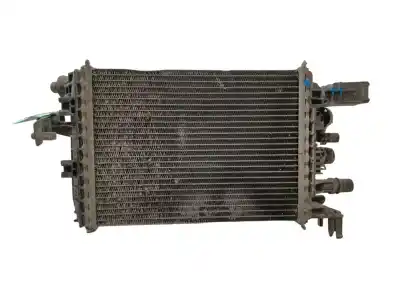 Автозапчастина б/у інтеркулер для dacia dokker monospace (ke_) 1.5 blue dci 95 (kejl) посилання на oem iam 214106421r  