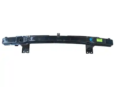 Second-hand car spare part front bumper reinforcement for bmw 3 (e90) 320 d oem iam references 51117146645