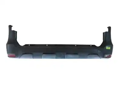 Pièce détachée automobile d'occasion PARE-CHOCS ARRIÈRE pour DACIA DOKKER EXPRESS FURGONETA/MONOVOLUMEN  Références OEM IAM 850226654R  