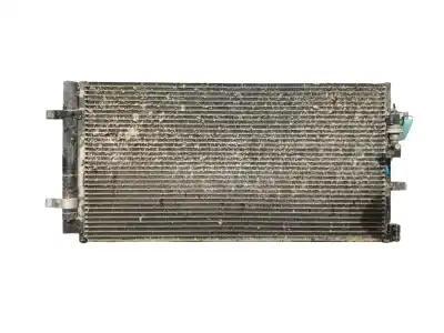 Pezzo di ricambio per auto di seconda mano CONDENSATORE / RADIATORE ARIA CONDIZIONATA per AUDI Q5 (8RB)  Riferimenti OEM IAM 8K0260403AB  8K0260401L