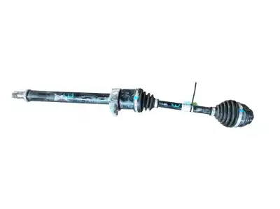İkinci el araba yedek parçası ÖN SAG SANZIMAN için BMW X1 (F48)  OEM IAM referansları 31605A2E012  864336805