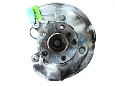 Автозапчасти б/у передняя левая кулачка за bmw x1 (f48) sdrive 18 d ссылки oem iam 31216876851