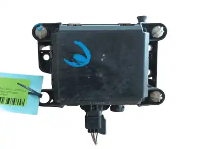 Tweedehands auto-onderdeel elektronische module voor peugeot 3008 monospace (0u_) 1.6 hdi oem iam-referenties 6590pe