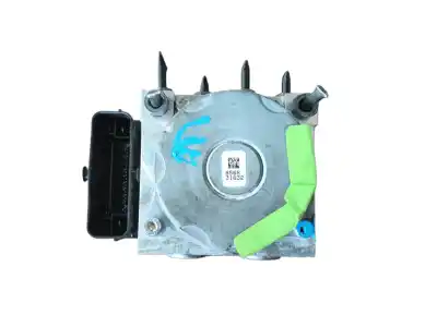 Piesă de schimb auto la mâna a doua  pentru DACIA DOKKER EXPRESS FURGONETA/MONOVOLUMEN  Referințe OEM IAM 476607472R  476608587R