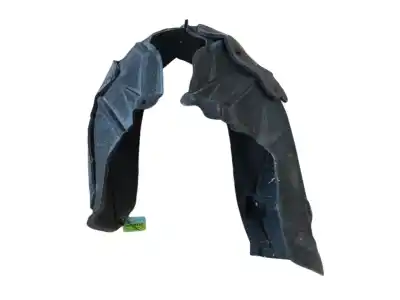 Peça sobressalente para automóvel em segunda mão cave de roda traseira esquerda por audi q5 (fyb, fyg) 35 tdi quattro referências oem iam 80a810171a