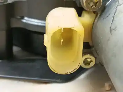 Second-hand car spare part driver left window regulator for bmw x5 (e53) 3.0 i oem iam references 51338254911  83810199