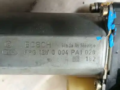 Second-hand car spare part driver left window regulator for bmw x5 (e53) 3.0 i oem iam references 51338254911  83810199