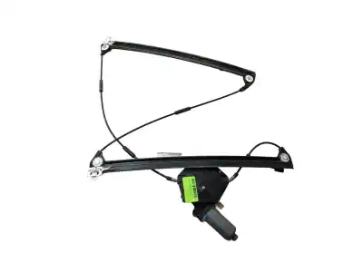 Second-hand car spare part driver left window regulator for bmw x5 (e53) 3.0 i oem iam references 51338254911  83810199