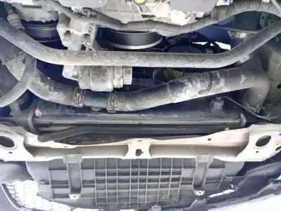 Автозапчасти б/у электрический вентилятор за lexus is ii (_e2_) 220d (ale20) ссылки oem iam 1671126120  1680004970