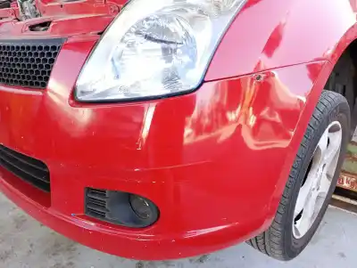 Автозапчастина б/у  для SUZUKI SWIFT III (MZ, EZ)  Посилання на OEM IAM   