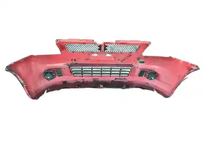 Piesă de schimb auto la mâna a doua bara de protectie frontala pentru suzuki swift iii (mz, ez) 1.3 ddis (rs 413d) referințe oem iam   