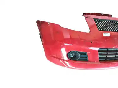 Piesă de schimb auto la mâna a doua bara de protectie frontala pentru suzuki swift iii (mz, ez) 1.3 ddis (rs 413d) referințe oem iam   