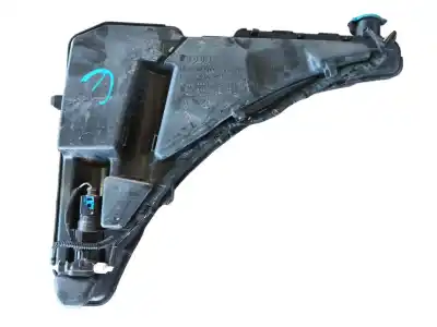 Peça sobressalente para automóvel em segunda mão depósito do limpa vidros por audi q5 (fyb, fyg) 35 tdi quattro referências oem iam 80a955453c