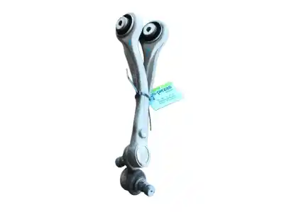 Peça sobressalente para automóvel em segunda mão braço de suspensão superior dianteiro esquerdo por audi q5 (fyb, fyg) 35 tdi quattro referências oem iam 4m0407509b