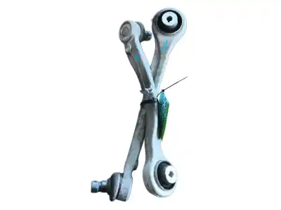 Peça sobressalente para automóvel em segunda mão braço de suspensão superior dianteiro direito por audi q5 (fyb, fyg) 35 tdi quattro referências oem iam 4m0407510b