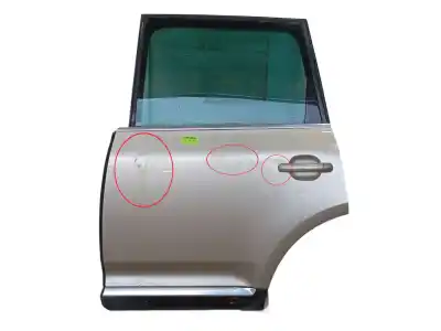 Автозапчасти б/у  за VOLKSWAGEN TOUAREG (7LA, 7L6, 7L7)  ссылки OEM IAM 7L0833055M  