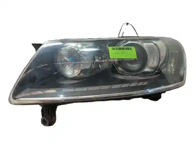 Peça sobressalente para automóvel em segunda mão FAROL / FAROLIM ESQUERDO por VOLKSWAGEN TOUAREG (7LA, 7L6, 7L7) 2.5 R5 TDI Referências OEM IAM 7L6941017BN  