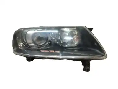 Peça sobressalente para automóvel em segunda mão FAROL / FAROLIM DIREITO por VOLKSWAGEN TOUAREG (7LA, 7L6, 7L7) 2.5 R5 TDI Referências OEM IAM 7L6941018BN  